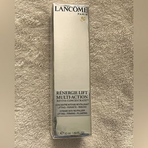 Lancôme Paris Renergie Lift Multi-Action Reviva-Concentrate.